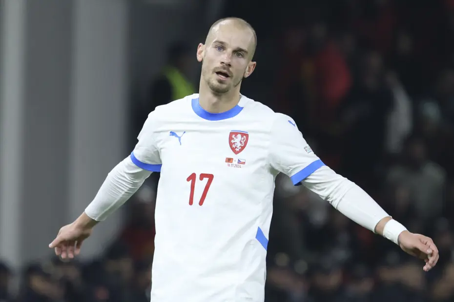 Vaclav Cerny, Beşiktaş'a transferi için işareti verdi: Maçın hemen ardından flaş hamle - 4