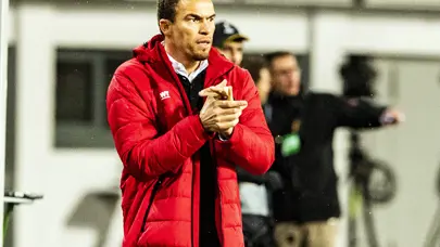 Valerien Ismael'in görevine son verildi: Geride kabus gibi bir istatistik bıraktı!