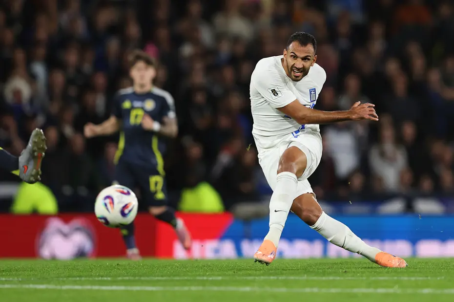 Futbolseverlere 2026 Dünya Kupası şoku: Bu yıldızlar turnuvada forma giyemeyecek - 5