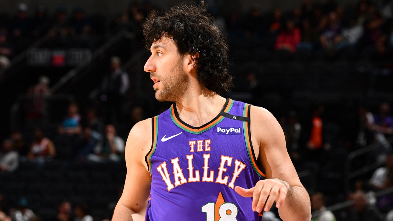 NBA'e veda edecek olan Vasilije Micic'e dev teklif