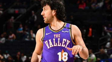 NBA'e veda edecek olan Vasilije Micic'e dev teklif