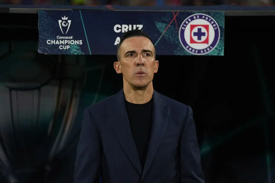 Süper Lig takımını küme düşürmüştü: Şimdi dünyanın en iyi 20 teknik direktörü arasında - 16