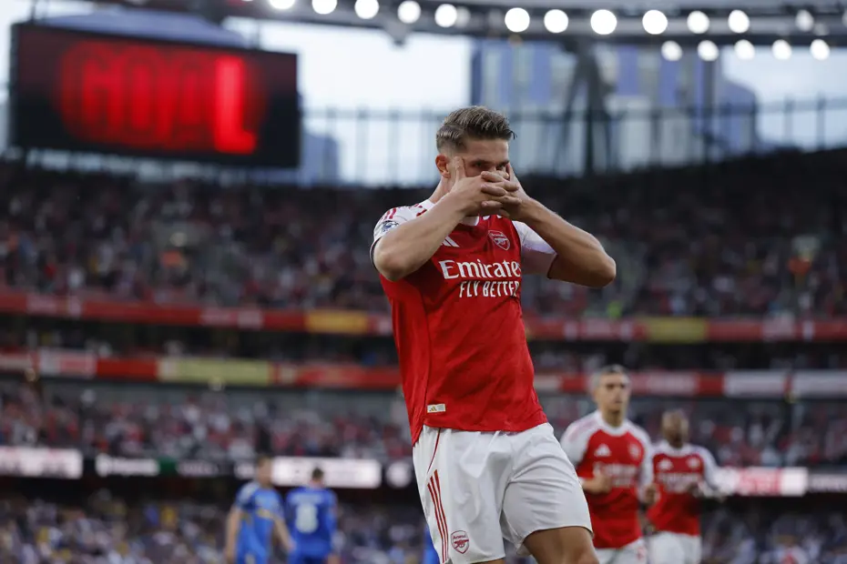 Ballon d'Or 2025 sahiplerini buldu: Yılın en iyisi seçildi - 17