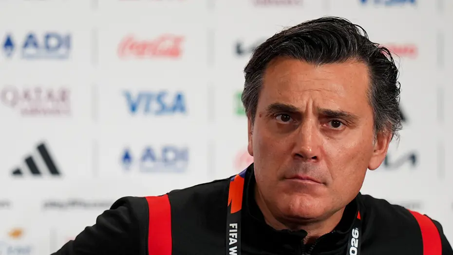 Montella, Avustralya maçına 24 saat kala kötü haberi "Kafamda bazı soru işaretleri var" diyerek verdi - 5