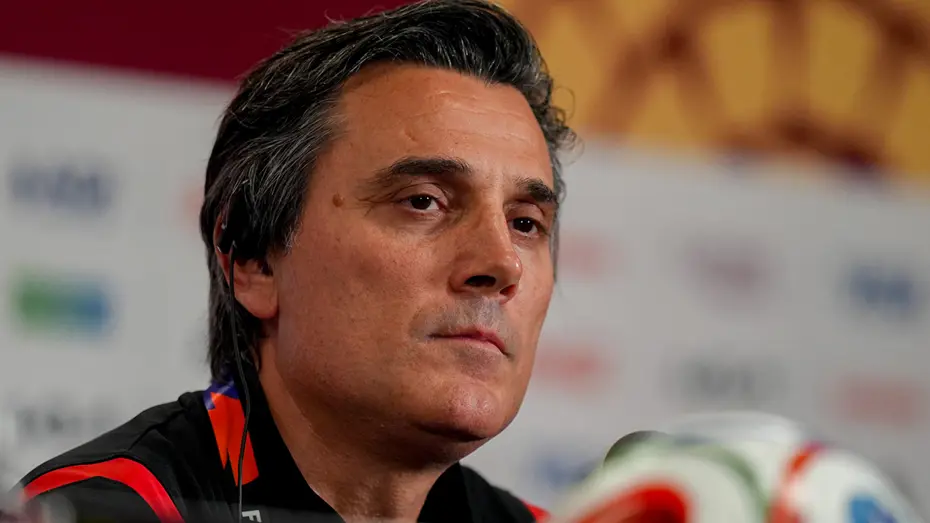 Montella, Avustralya maçına 24 saat kala kötü haberi "Kafamda bazı soru işaretleri var" diyerek verdi - 2