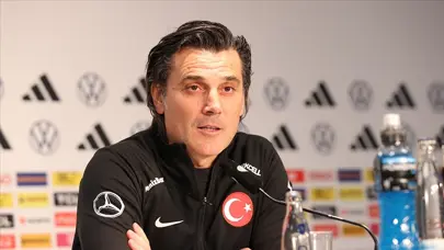 Vincenzo Montella kura sonrası zorlu rakipleri yorumladı: "İlginç bir grup"