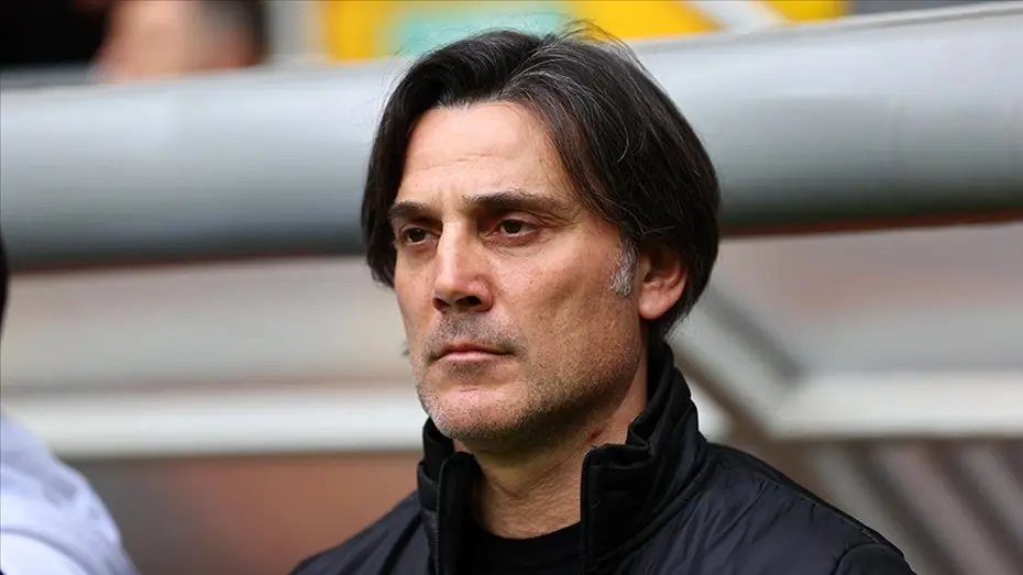 Vincenzo Montella kura sonrası zorlu rakipleri yorumladı: "İlginç bir grup" - 2