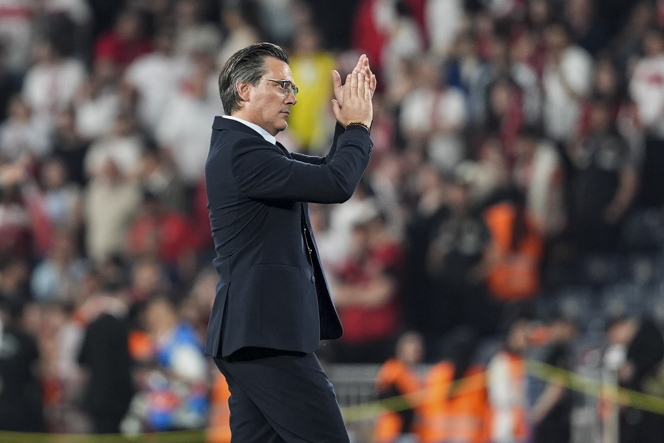Vincenzo Montella'dan ayrılık sorusuna net yanıt geldi: 