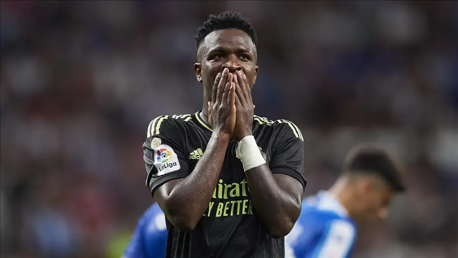 FIFA yılın oyuncusu adayları! - 8 FIFA yılın oyuncusu adayları! - 8