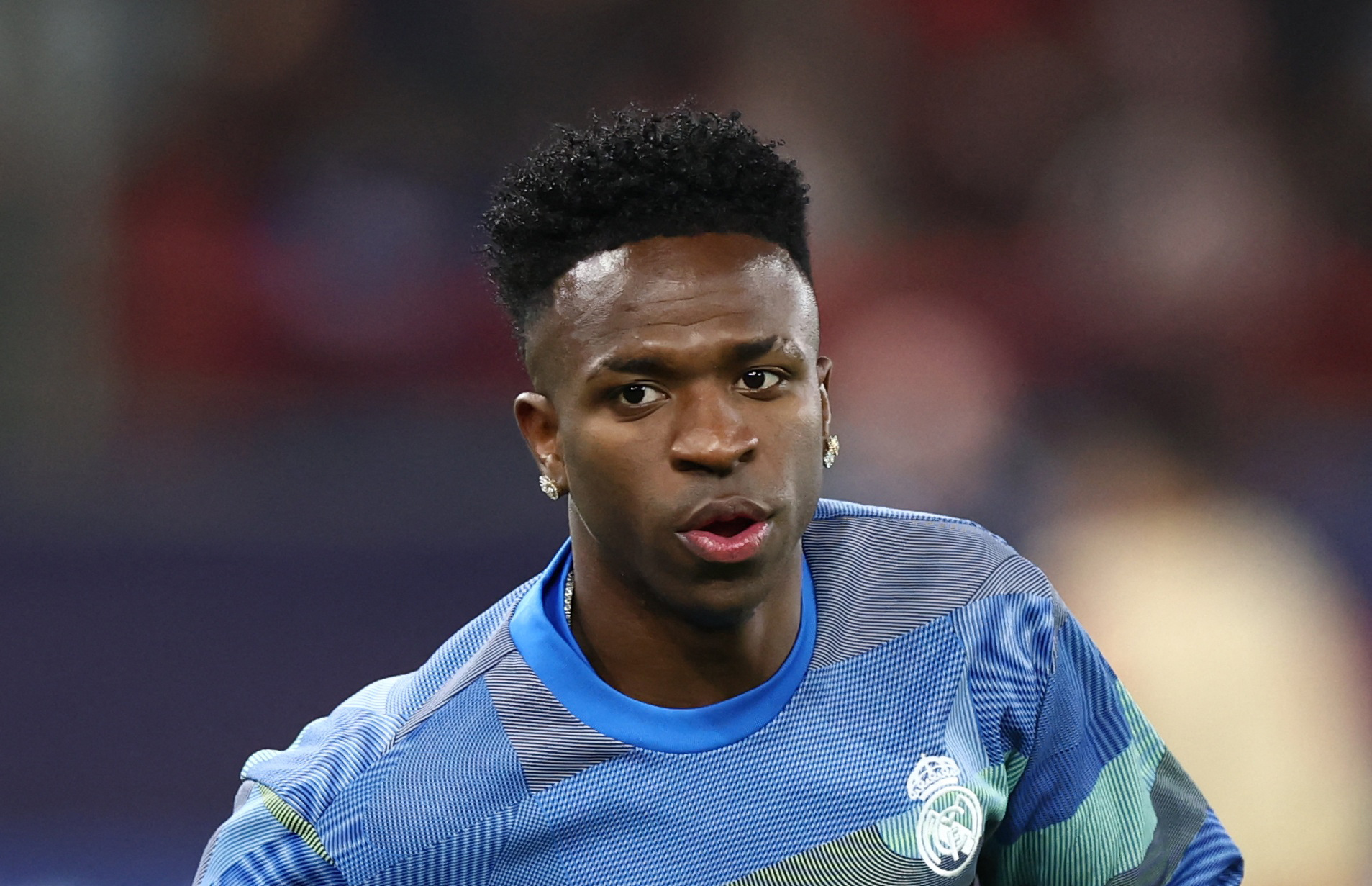 Vinicius Jr.'dan yeni sözleşmeye ret: Real Madrid'den servet istedi