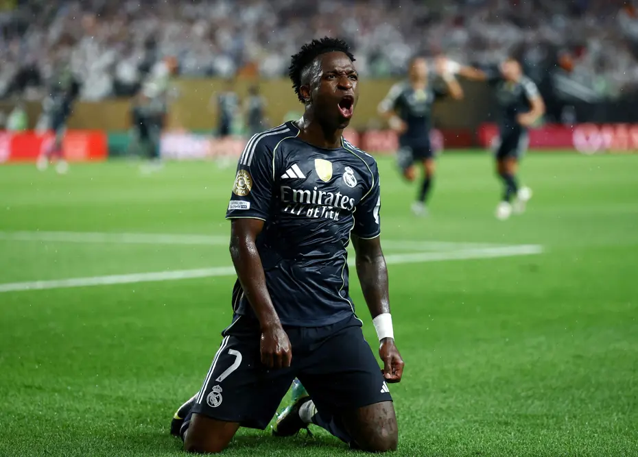 İnanılmaz: Vinicius Junior için 1.3 milyar euro ödemeye hazırlar - 2
