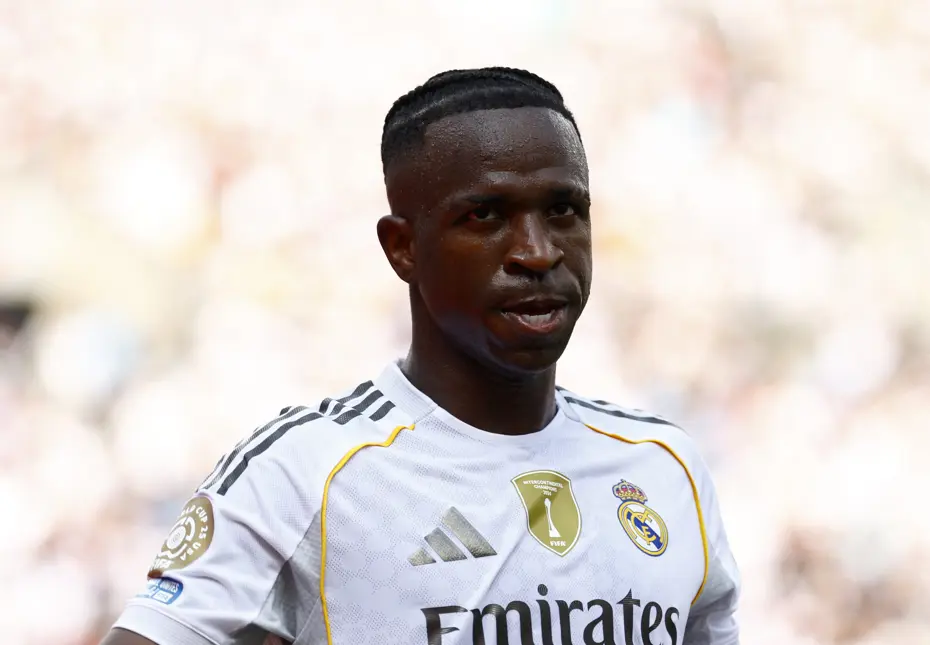 İnanılmaz: Vinicius Junior için 1.3 milyar euro ödemeye hazırlar - 4