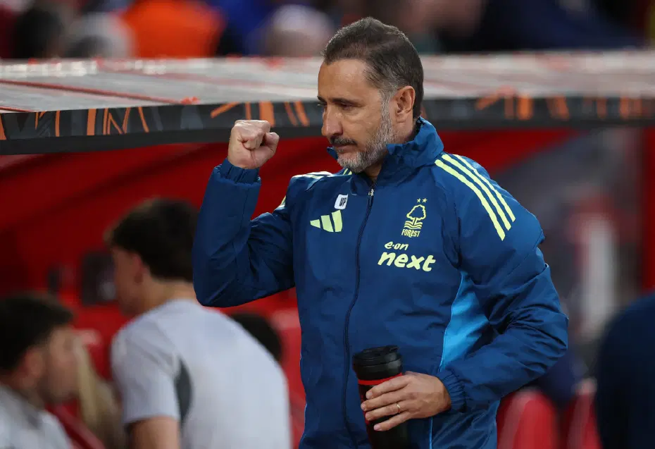 Sen ne yaptın Vitor Pereira! Avrupa Ligi'nde şok, tam 42 yıl olmuştu - 3