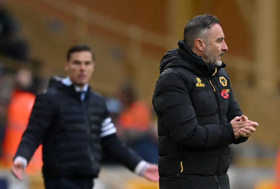 Maç bitti, Vitor Pereira taraftarlara tartıştı: Portekizliyle ilgili karar jet hızıyla çıktı - 4