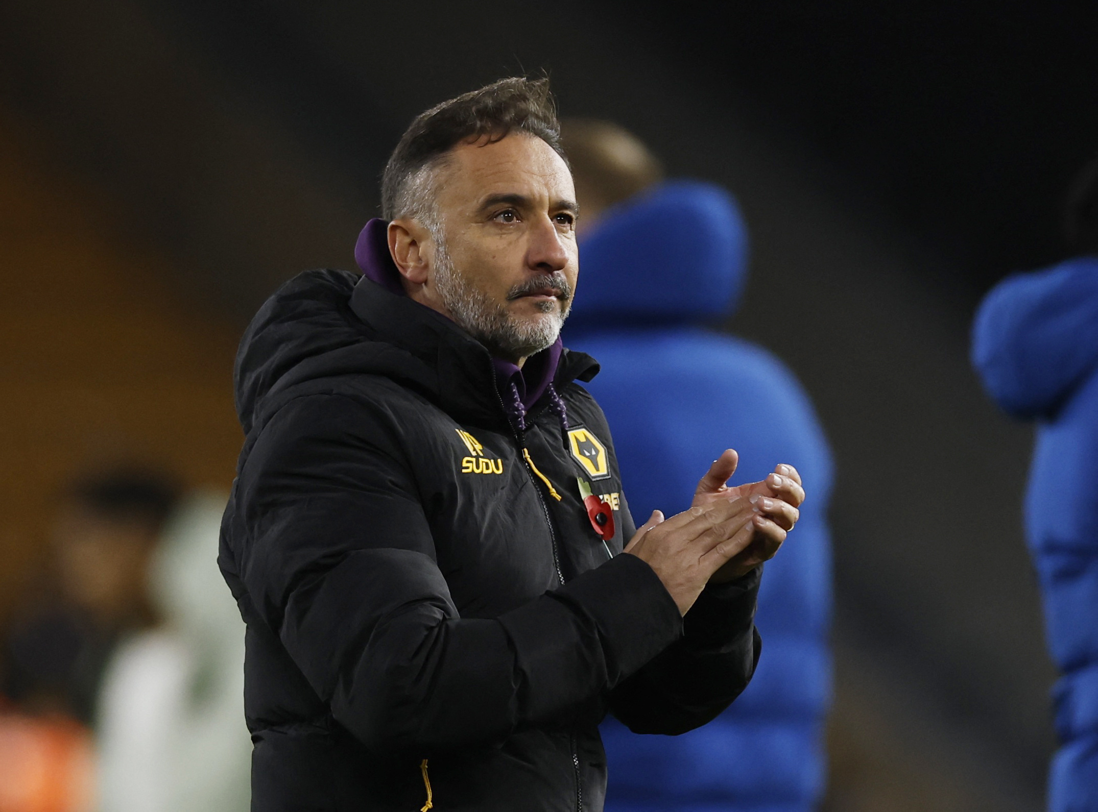 Vitor Pereira’nın ayrılığının ardından göreve geliyor: “Hayal kırıklığına uğradık”