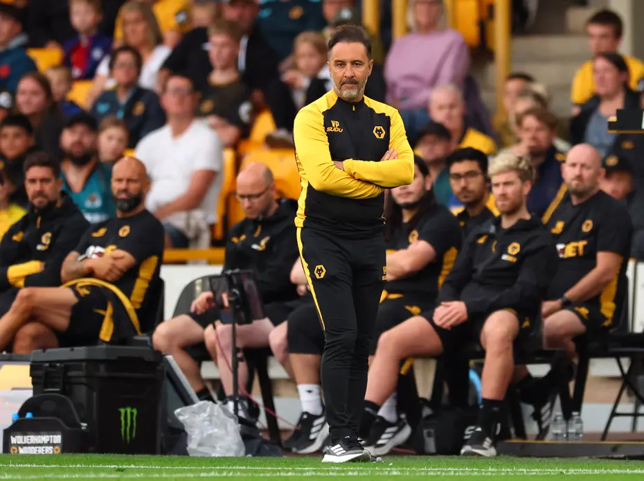Tarihi tersten yazan Vitor Pereira için beklenmedik karar - 4