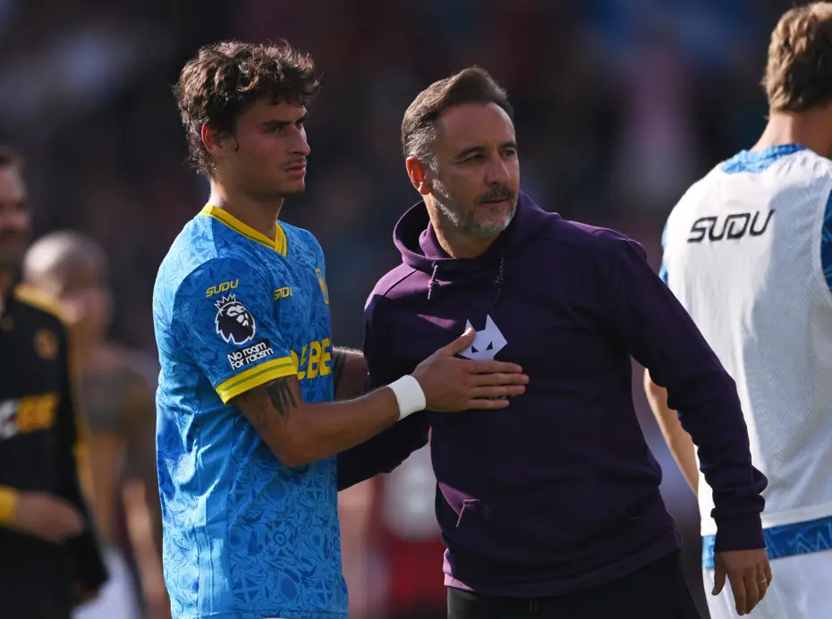 Tarihi tersten yazan Vitor Pereira için beklenmedik karar - 3
