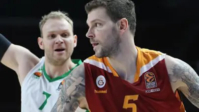 Galatasaray resmen duyurdu: Vladimir Micov geri döndü