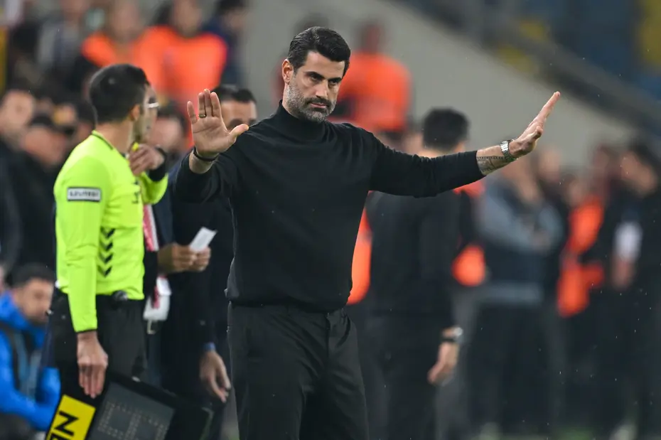 Volkan Demirel'in istifası kabul edildi