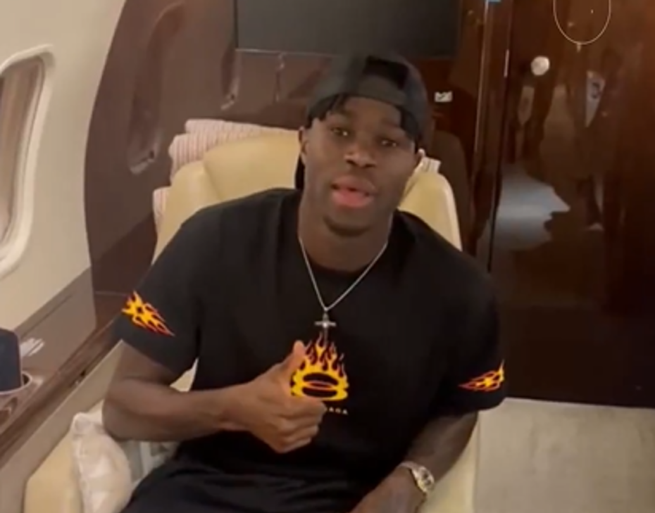 RESMİ: Galatasaray, Wilfried Singo transferini KAP'a bildirdi - 5 RESMİ: Galatasaray, Wilfried Singo transferini KAP'a bildirdi - 5