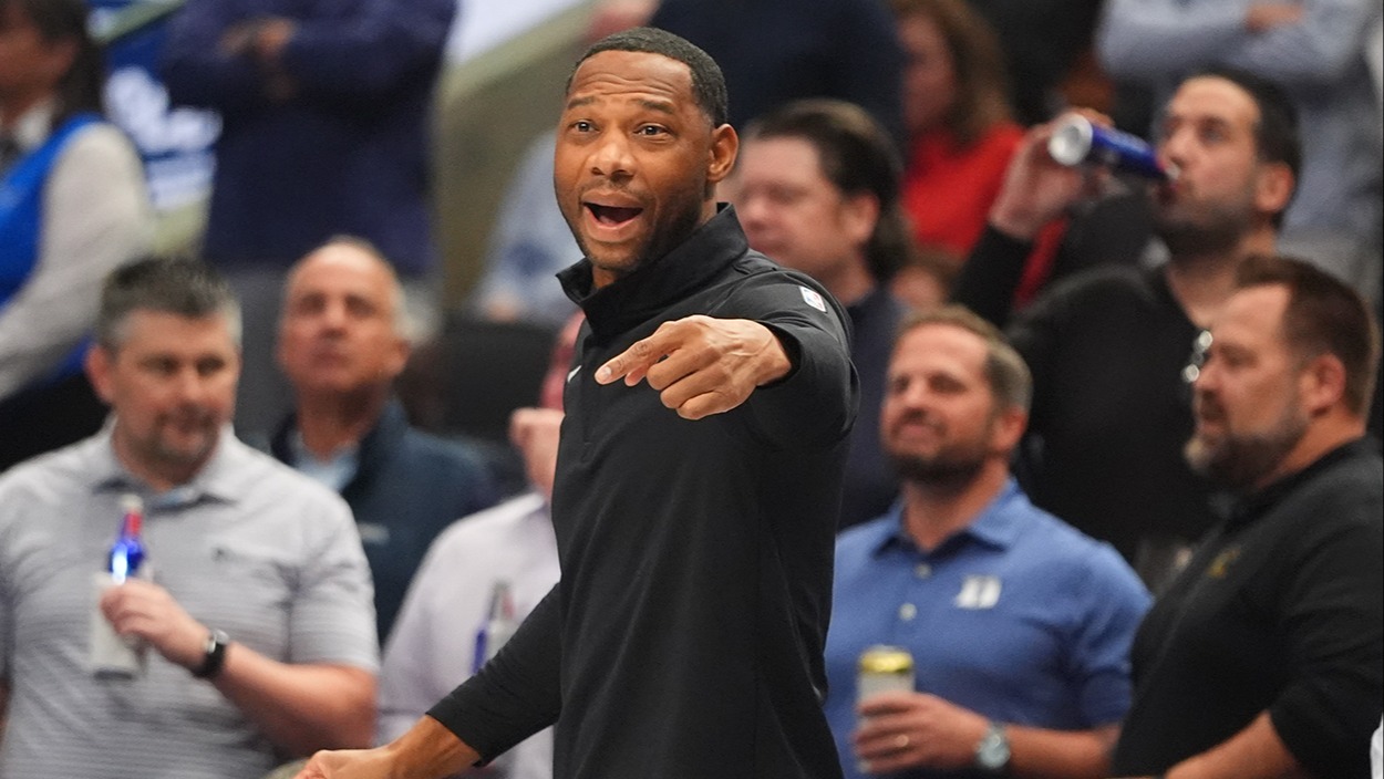 New Orleans Pelicans'ta Willie Green dönemi sona erdi