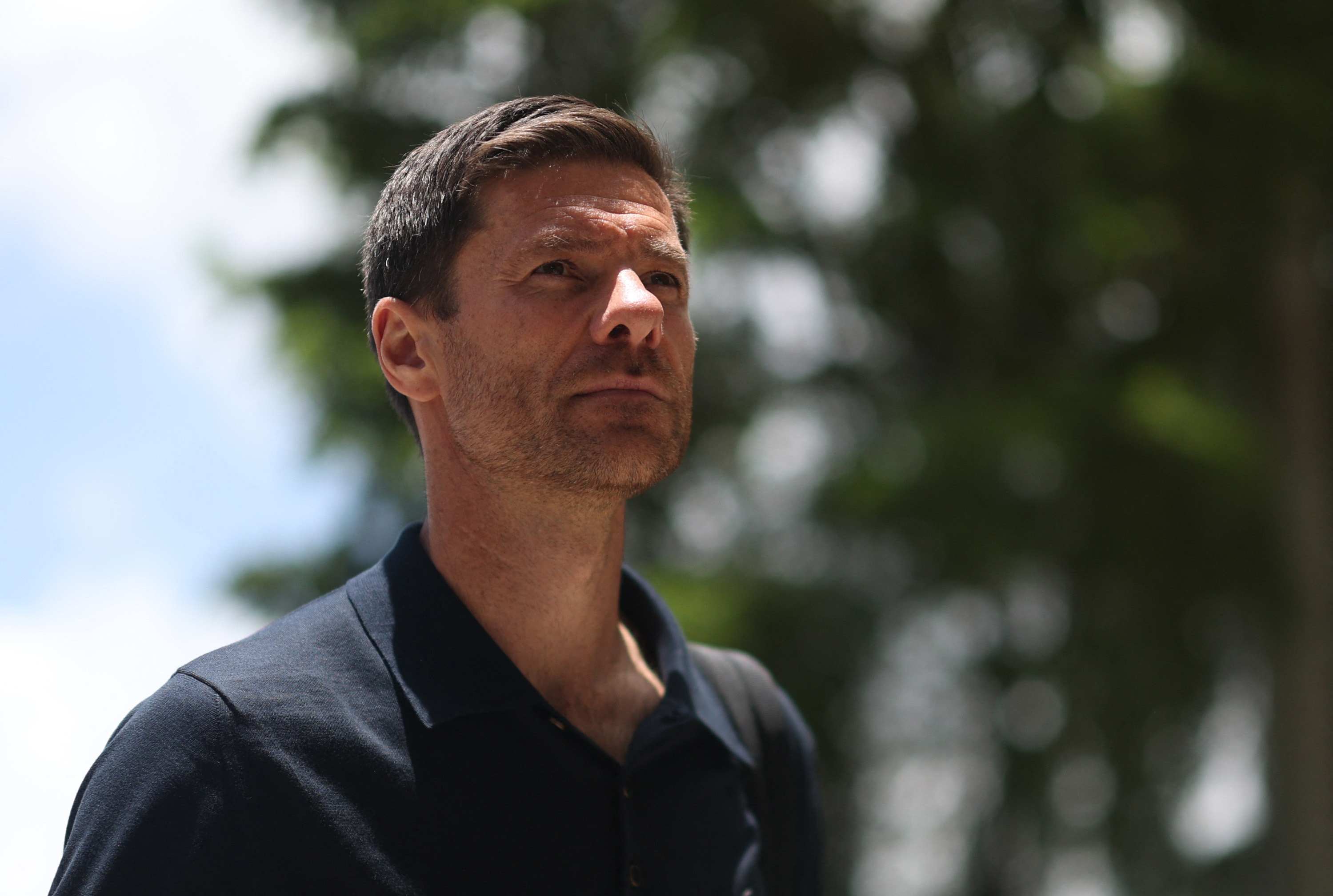 Xabi Alonso kadroda düşünmüyor: Real Madrid'den Brezilyalı yıldızın ayrılığına onay