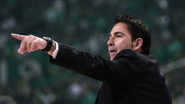 Dubai Basketbol'da başantrenörlük görevine Xavi Pascual getirildi