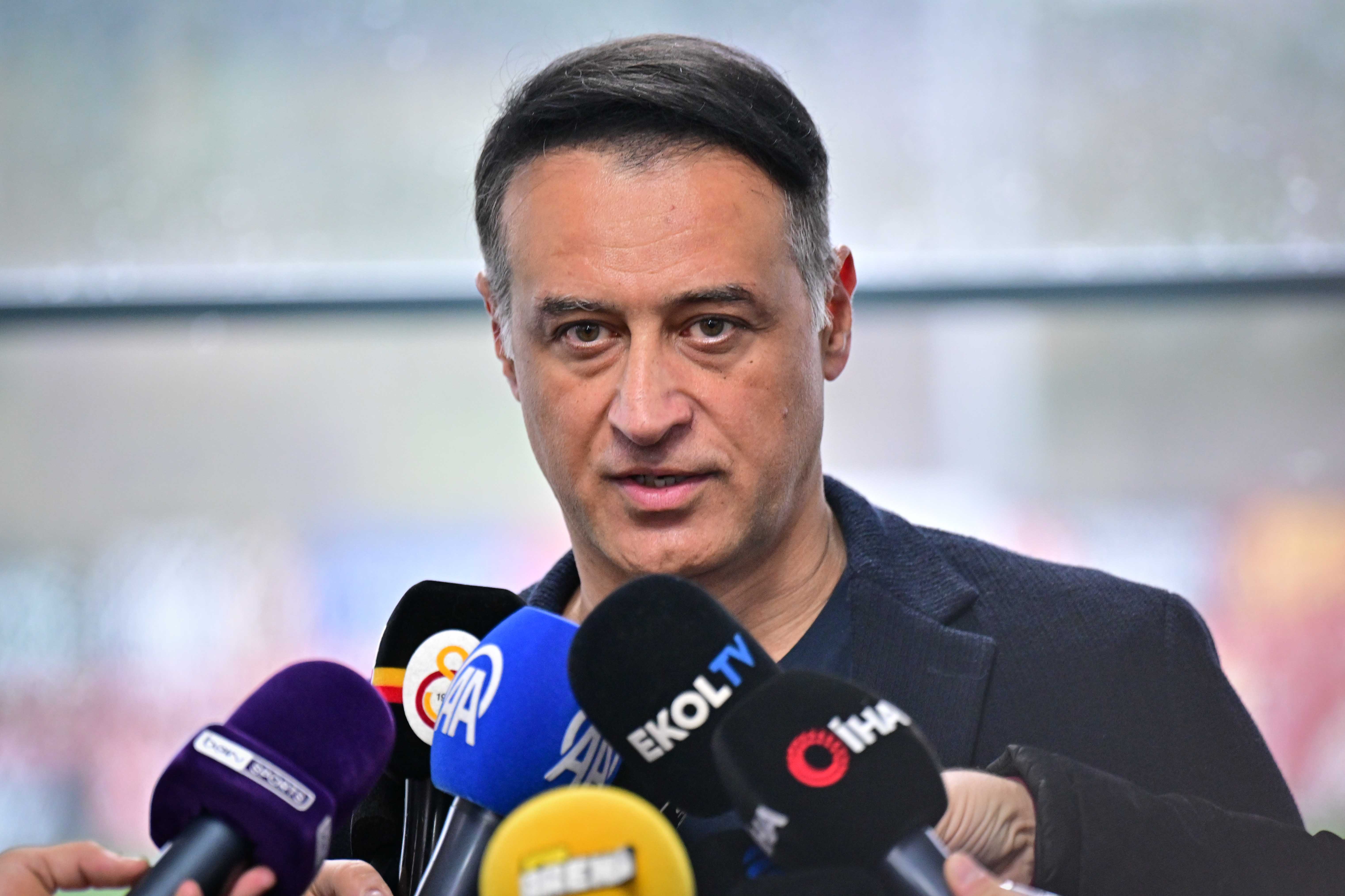 Galatasaray&#x27;dan Monaco maçı öncesi sakatlık açıklaması