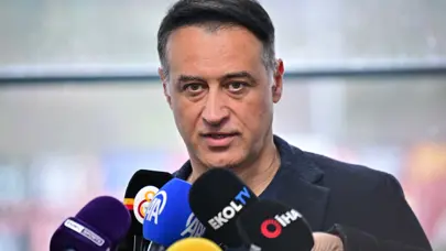 Galatasaray'dan Monaco maçı öncesi sakatlık açıklaması Galatasaray'dan Monaco maçı öncesi sakatlık açıklaması