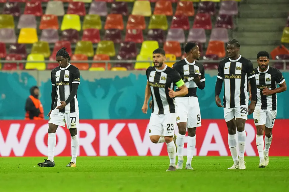 Fenerbahçe'nin UEFA Avrupa Ligi'ni ilk 8'de bitirme ihtimali ortaya çıktı: Yapay zeka hesapladı - 30 Fenerbahçe'nin UEFA Avrupa Ligi'ni ilk 8'de bitirme ihtimali ortaya çıktı: Yapay zeka hesapladı - 30