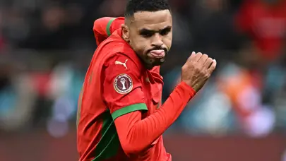 İspanya'dan Fas'a herkes En-Nesyri'yi konuşuyor! Ne olduysa 3 dakikada oldu