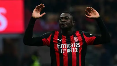 Galatasaraylılar güne Youssouf Fofana haberiyle uyandı! İşte maaşı ve bonservisi Galatasaraylılar güne Youssouf Fofana haberiyle uyandı! İşte maaşı ve bonservisi