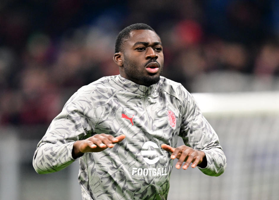 Youssouf Fofana herkesin teklifini dinledi, ilgisini çeken Beşiktaş oldu