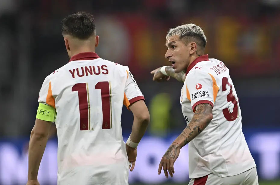 "Hüsranın tek sorumlusu Okan Buruk" | Spor yazarları Frankfurt - Galatasaray maçı için ne dedi? - 2