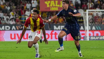 Dünya devi Yusuf Akçiçek için dolgun teklif yaptı: Fenerbahçe "yetersiz" diyerek reddetti