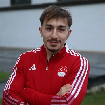 Yusuf Fehmi Genç Avrupa Şampiyonu oldu