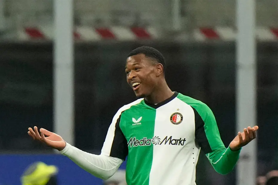 Avrupa'da atılan imzalar: 2025/26 sezonunun transferleri - 79