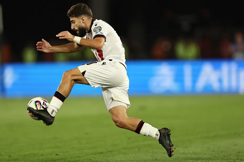 Beşiktaş'ın sezon sonuna bıraktığı transfer ortaya çıktı: Kimsenin beklemediği sürpriz isim - 4