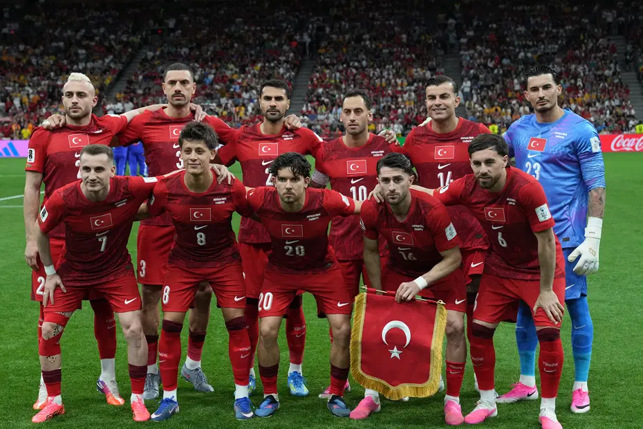 A Milli Takım için olay yaratan ifade: "İçler acısı" - 3