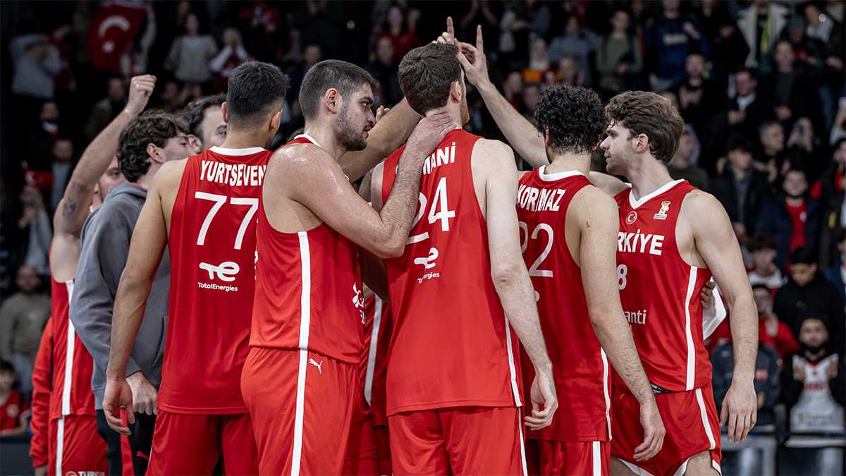 12 Dev Adam yine birinci: "Zaten zirvedeydiler ve şimdi daha da iyi oldular"