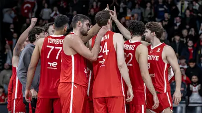 12 Dev Adam yine birinci: "Zaten zirvedeydiler ve şimdi daha da iyi oldular"