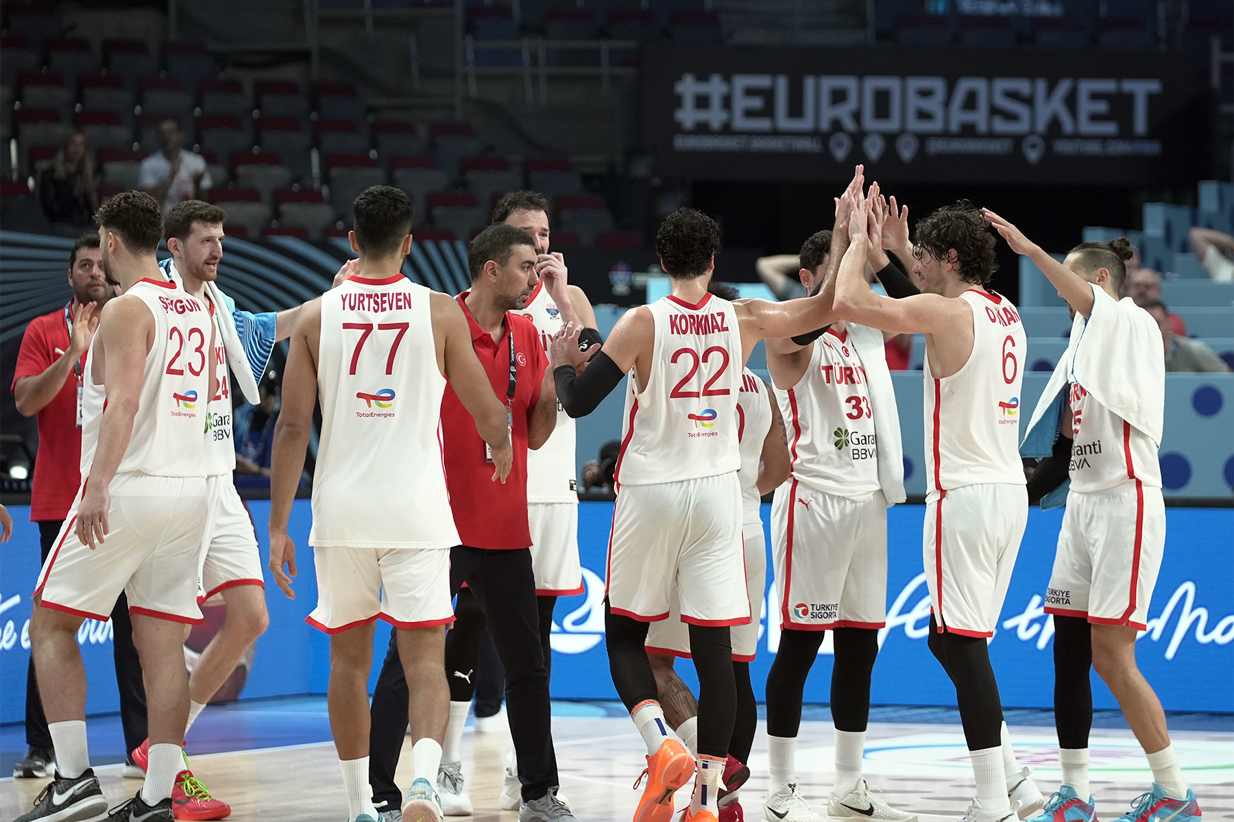 12 Dev Adam'ın aday kadrosu açıklandı