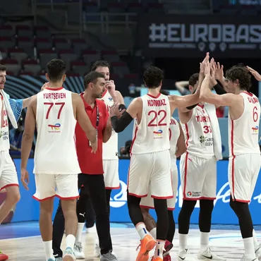 EUROBASKET 2025 | Estonya-Türkiye maçı ne zaman, saat kaçta, hangi kanalda?