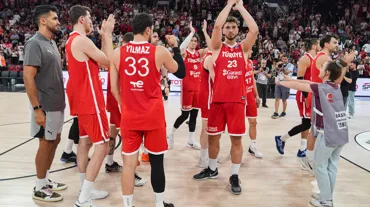 EUROBASKET 2025 | Letonya-Türkiye maçı ne zaman, saat kaçta, hangi kanalda?