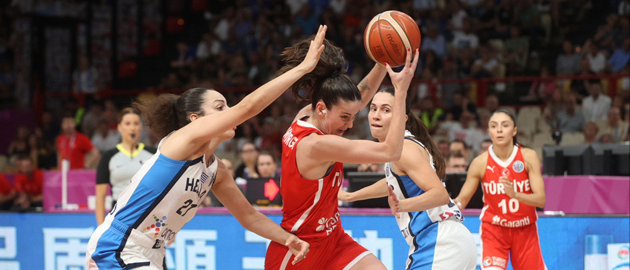 Kaptan Olcay Çakır: "Önümüzde çok uzun bir yol var"