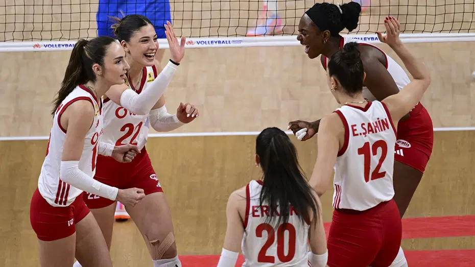 CANLI İZLE | Türkiye-Kanada voleybol maçı ne zaman, saat kaçta, hangi kanalda? - 2