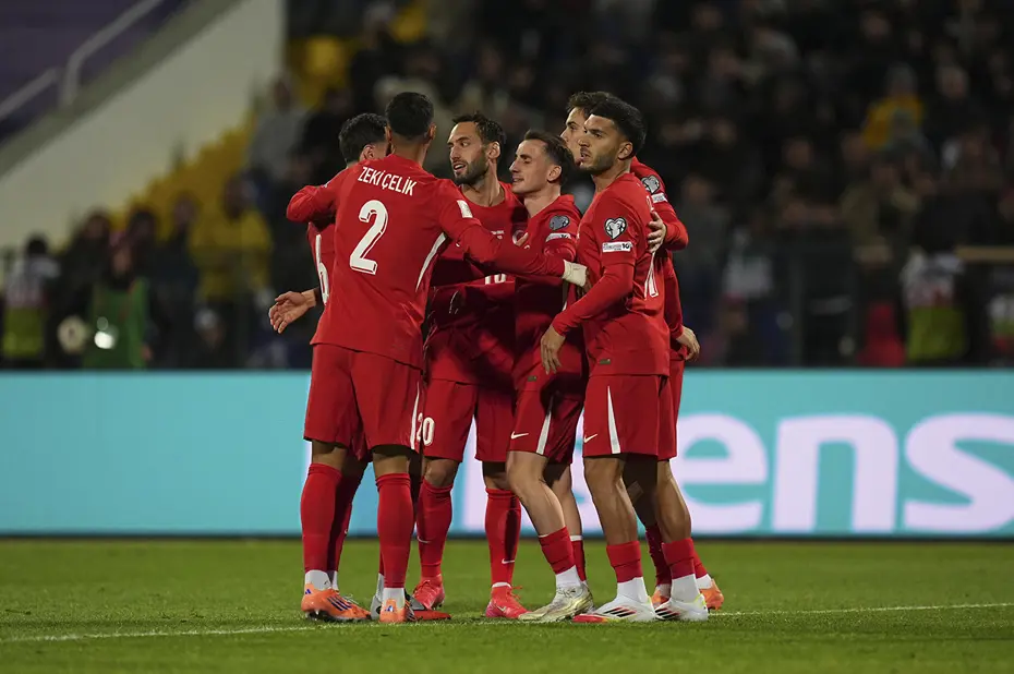 6-1'lik hezimetin ardından Bulgaristan'da kıyamet koptu: "Milli Takım'dan utanıyoruz" - 8
