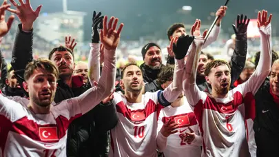 Türkiye'nin grubu için duyuruldu! 2026 Dünya Kupası'nda hayrete düşüren olay