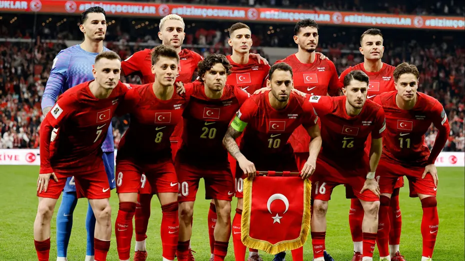 Fenerbahçe "Seçim var", TFF "Olmaz" dedi! A Milli Takım için son karar çıktı - 4