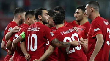 FIFA dünya sıralaması güncellendi: A Milli Takım kaçıncı sırada?